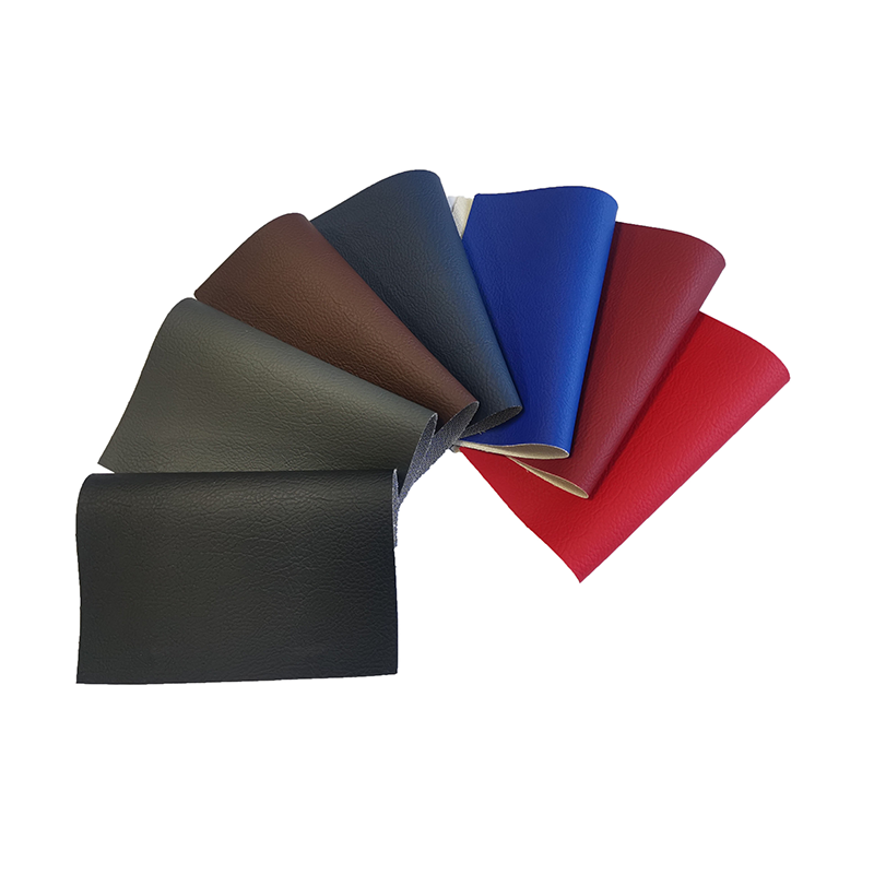 Leathar Priontála Nua le haghaidh tolg