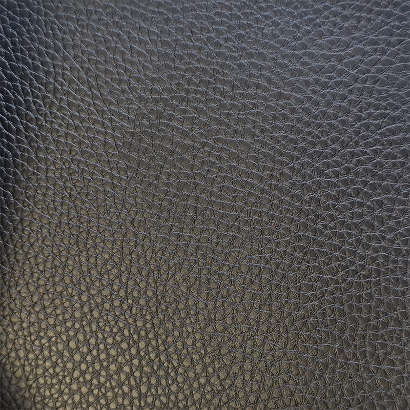 Antistatch PVC Leathar Saorga do Mata Carranna