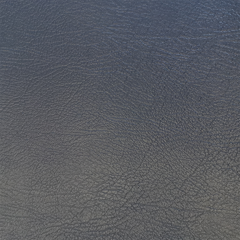 Leathar patrún clasaiceach 3mm do bhróga