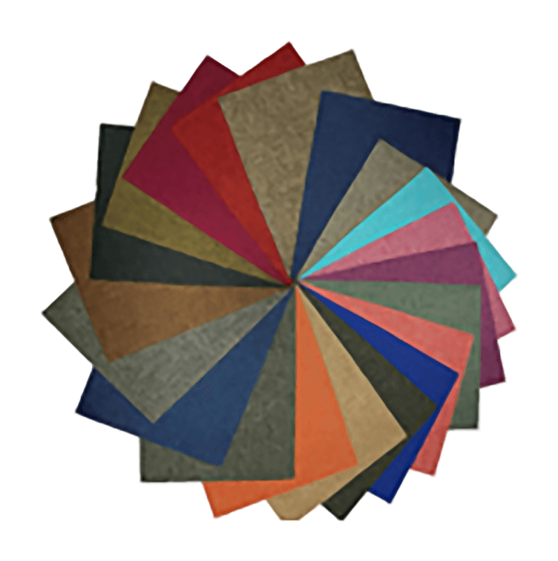 Fabraic Mosaic Oxford le sciath PVC