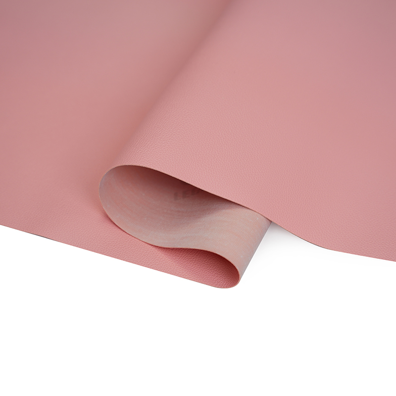 Leathar PVC uiscedhíonach do tolg