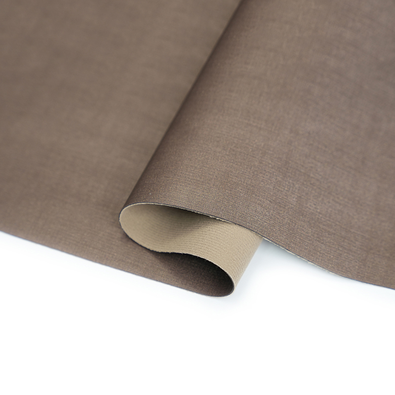 Dearadh nua leathair faux le haghaidh maisiúcháin