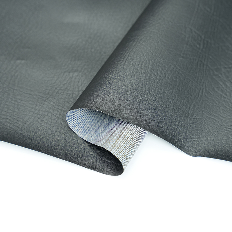 Dearadh Nua PVC Leathar Sintéiseach le haghaidh tolg