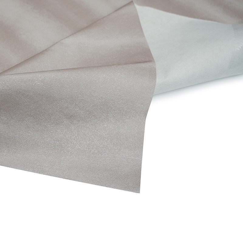 Fabraic leathair faux le haghaidh maisiúcháin