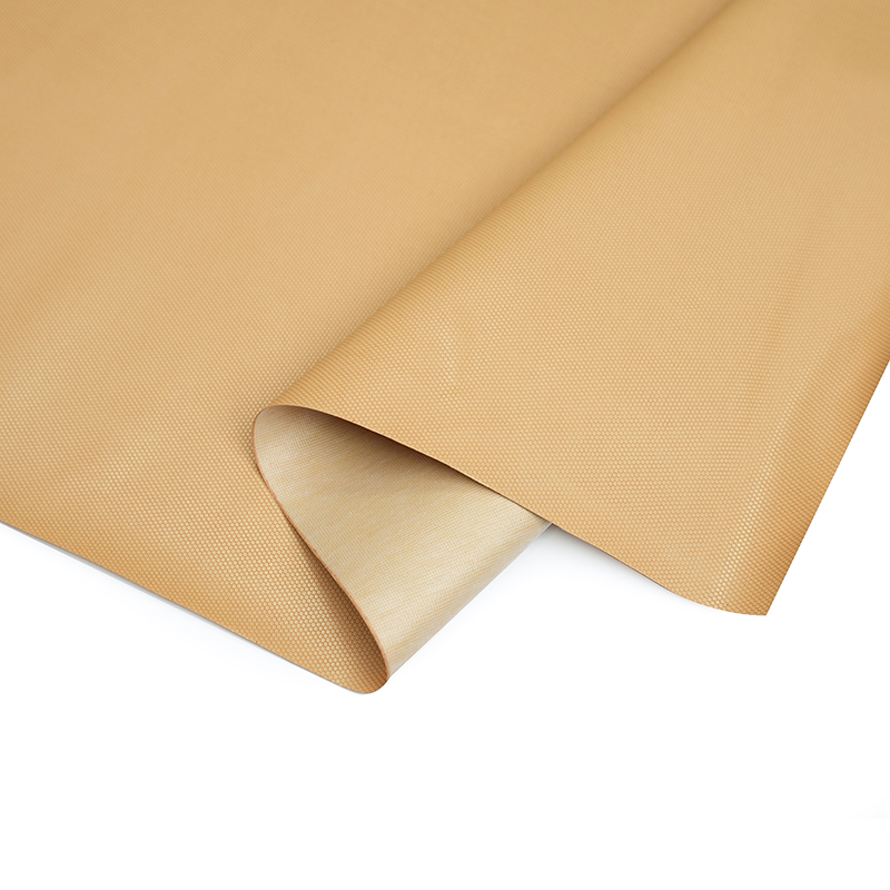 Leathar sintéiseach uiscedhíonach do bhróga insole