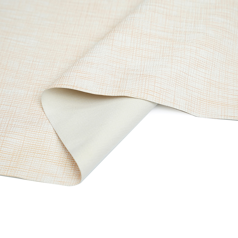 Leathar sintéiseach patrún nua do bhróga