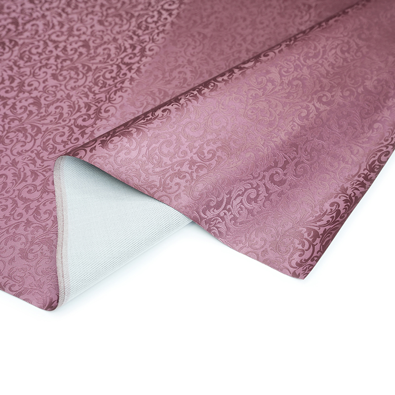 Dearadh faisin saincheaptha PVC Leathar Sintéiseach