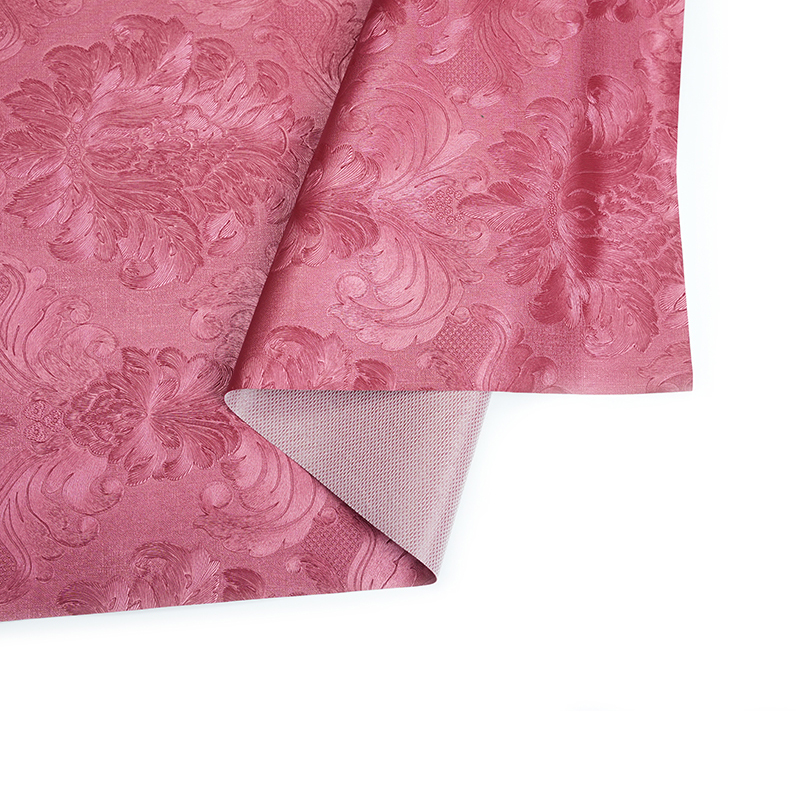 Patrún Bláthanna Upholstery Leathar PVC