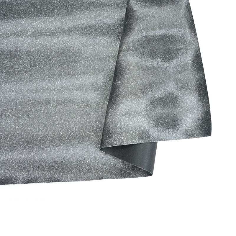 Leathar PVC cumhdaitheoireachta saincheaptha