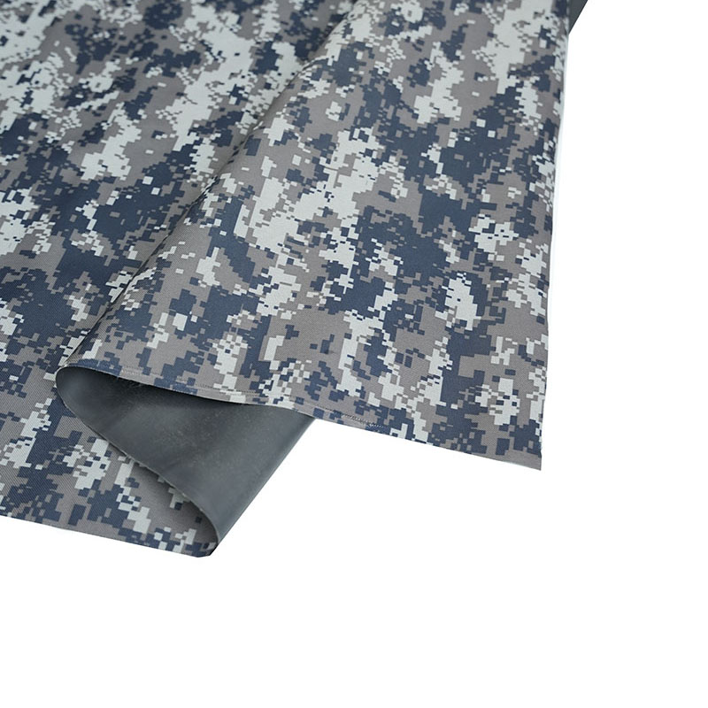 Fabraic Antistatch Oxford le sciath PVC