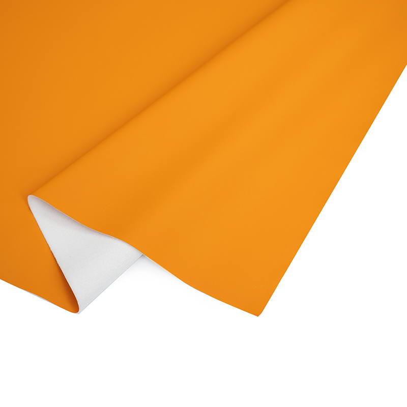 Tolg PVC Leathar Sintéiseach do Tolg